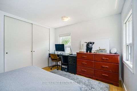 Photo 17 at 82 August Avenue, Oakridge, Toronto