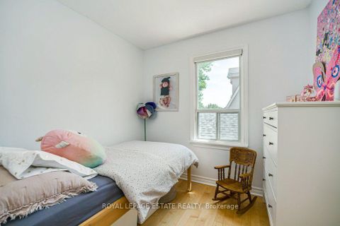 Photo 22 at 82 August Avenue, Oakridge, Toronto