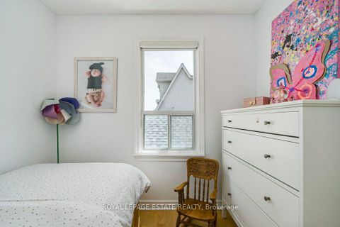 Photo 23 at 82 August Avenue, Oakridge, Toronto