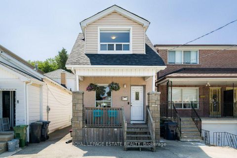 Photo 28 at 82 August Avenue, Oakridge, Toronto
