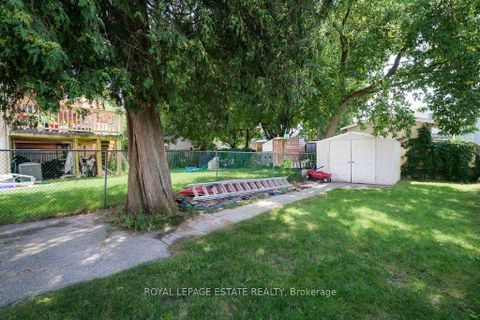 Photo 37 at 82 August Avenue, Oakridge, Toronto