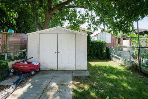 Photo 39 at 82 August Avenue, Oakridge, Toronto