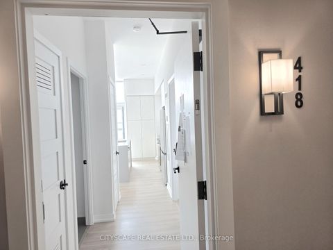 Photo 2 at 418 - 415 Sea Ray Avenue, Rural Innisfil, Innisfil