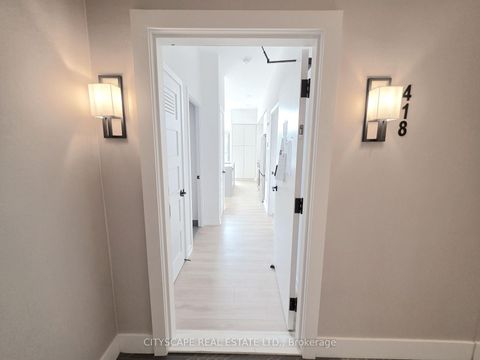 Photo 3 at 418 - 415 Sea Ray Avenue, Rural Innisfil, Innisfil