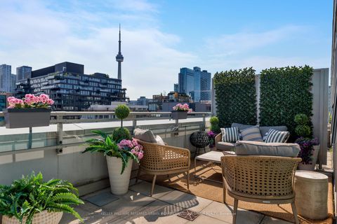 Photo 0 at 610 - 156 Portland Street, Waterfront Communities C1, Toronto