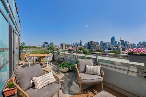 Photo 1 at 610 - 156 Portland Street, Waterfront Communities C1, Toronto