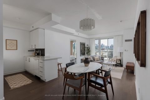 Photo 5 at 610 - 156 Portland Street, Waterfront Communities C1, Toronto