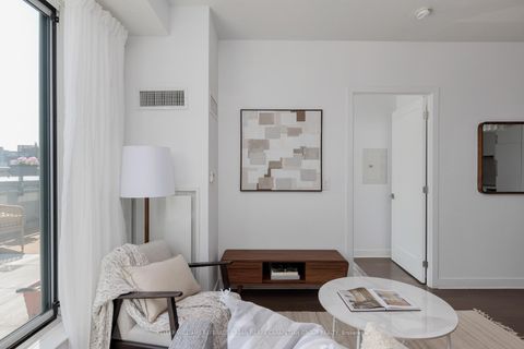 Photo 8 at 610 - 156 Portland Street, Waterfront Communities C1, Toronto