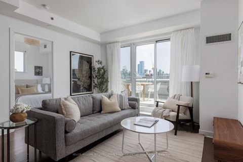 Photo 9 at 610 - 156 Portland Street, Waterfront Communities C1, Toronto