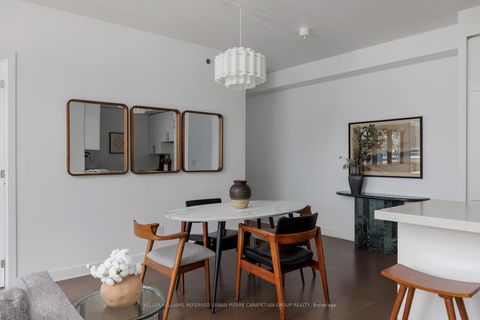 Photo 11 at 610 - 156 Portland Street, Waterfront Communities C1, Toronto