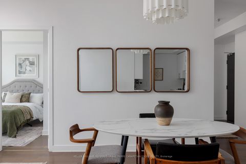 Photo 12 at 610 - 156 Portland Street, Waterfront Communities C1, Toronto