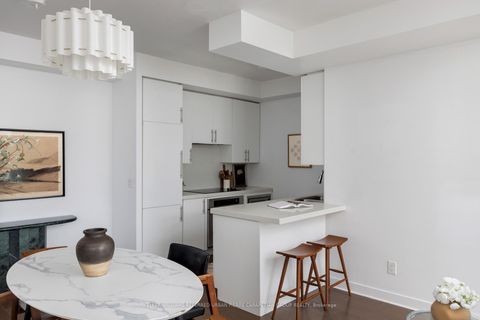 Photo 13 at 610 - 156 Portland Street, Waterfront Communities C1, Toronto