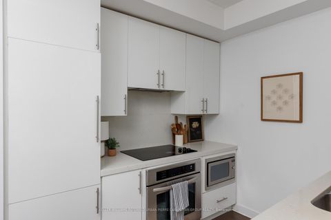 Photo 15 at 610 - 156 Portland Street, Waterfront Communities C1, Toronto