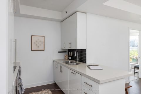 Photo 16 at 610 - 156 Portland Street, Waterfront Communities C1, Toronto