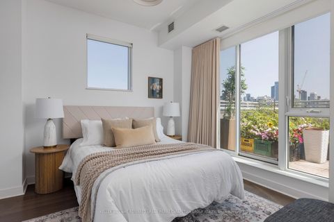 Photo 17 at 610 - 156 Portland Street, Waterfront Communities C1, Toronto
