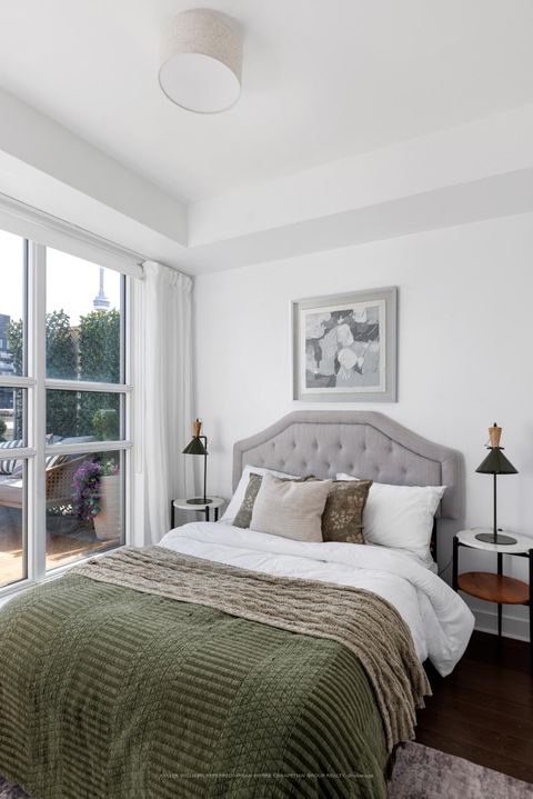 Photo 24 at 610 - 156 Portland Street, Waterfront Communities C1, Toronto