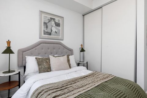 Photo 25 at 610 - 156 Portland Street, Waterfront Communities C1, Toronto