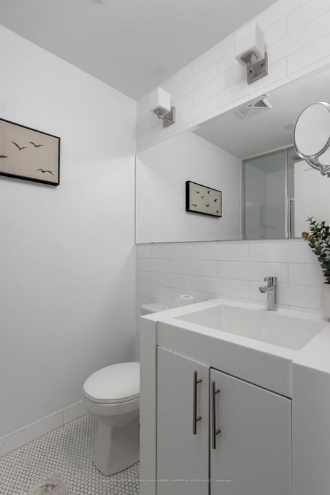 Photo 27 at 610 - 156 Portland Street, Waterfront Communities C1, Toronto