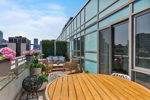 Photo 32 at 610 - 156 Portland Street, Waterfront Communities C1, Toronto