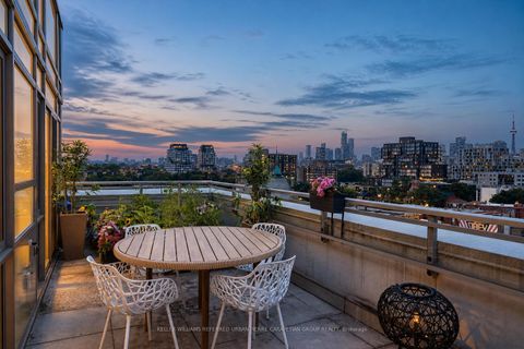 Photo 36 at 610 - 156 Portland Street, Waterfront Communities C1, Toronto