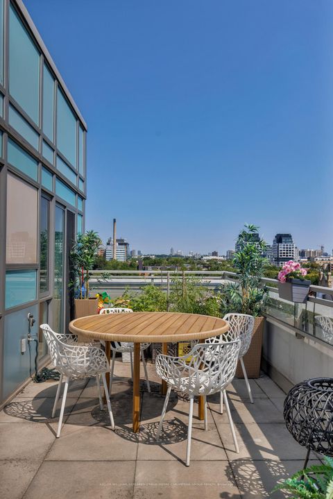 Photo 38 at 610 - 156 Portland Street, Waterfront Communities C1, Toronto