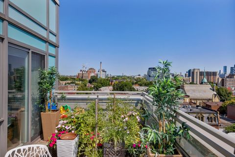 Photo 39 at 610 - 156 Portland Street, Waterfront Communities C1, Toronto