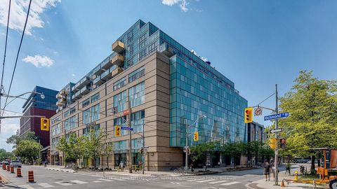 Photo 41 at 610 - 156 Portland Street, Waterfront Communities C1, Toronto