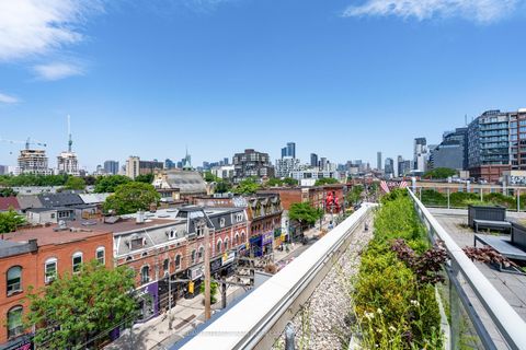 Photo 44 at 610 - 156 Portland Street, Waterfront Communities C1, Toronto