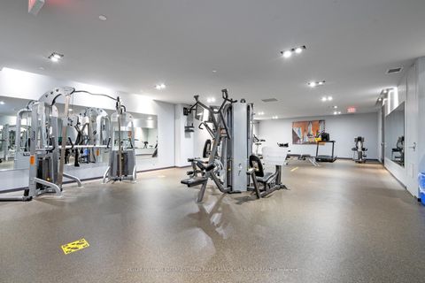 Photo 45 at 610 - 156 Portland Street, Waterfront Communities C1, Toronto