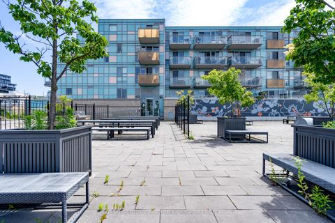 Photo 46 at 610 - 156 Portland Street, Waterfront Communities C1, Toronto