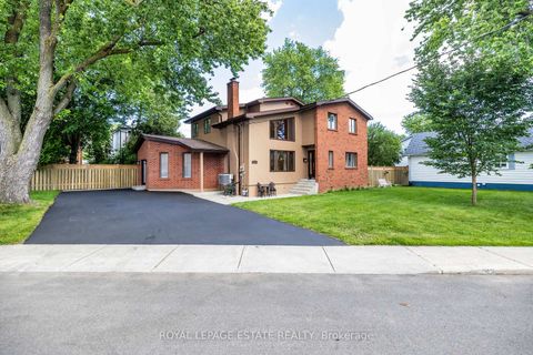 Photo 0 at 103 Aylesworth Avenue, Cliffside, Toronto