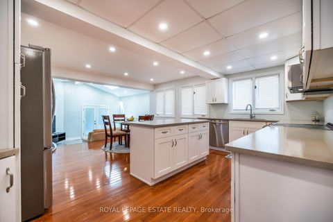 Photo 3 at 103 Aylesworth Avenue, Cliffside, Toronto