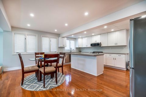 Photo 4 at 103 Aylesworth Avenue, Cliffside, Toronto