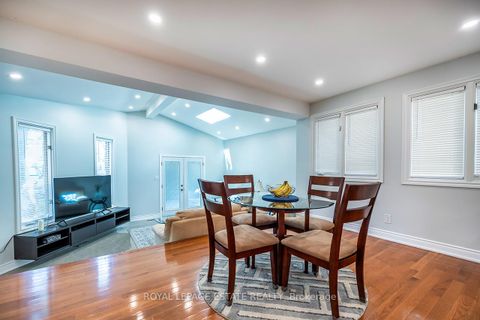 Photo 5 at 103 Aylesworth Avenue, Cliffside, Toronto