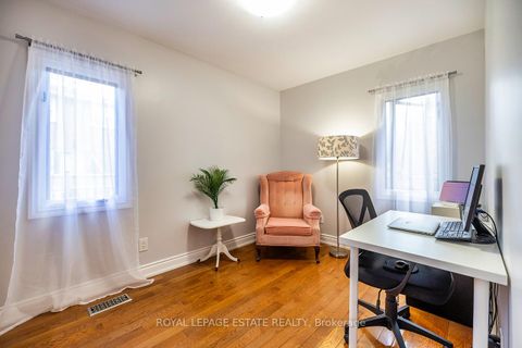 Photo 9 at 103 Aylesworth Avenue, Cliffside, Toronto