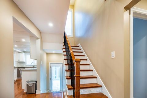 Photo 10 at 103 Aylesworth Avenue, Cliffside, Toronto