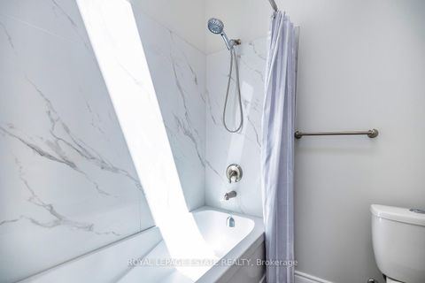 Photo 17 at 103 Aylesworth Avenue, Cliffside, Toronto