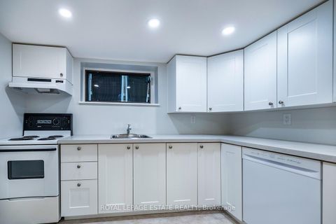 Photo 19 at 103 Aylesworth Avenue, Cliffside, Toronto