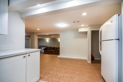Photo 20 at 103 Aylesworth Avenue, Cliffside, Toronto