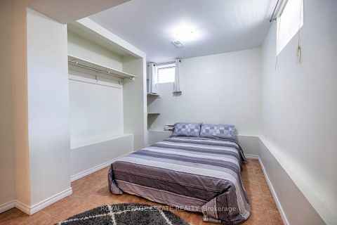 Photo 21 at 103 Aylesworth Avenue, Cliffside, Toronto