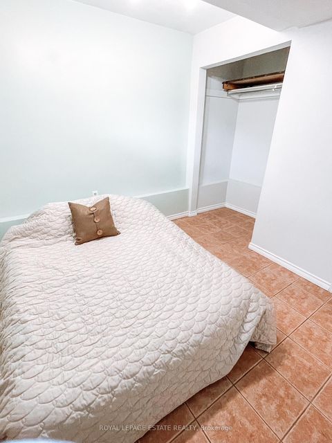 Photo 22 at 103 Aylesworth Avenue, Cliffside, Toronto