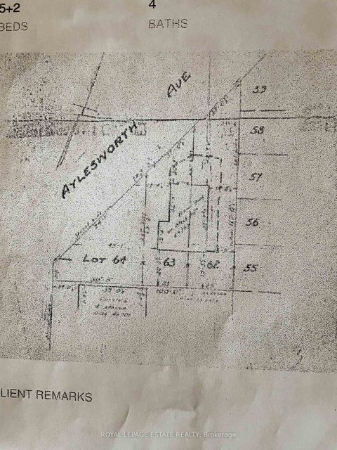 Photo 26 at 103 Aylesworth Avenue, Cliffside, Toronto