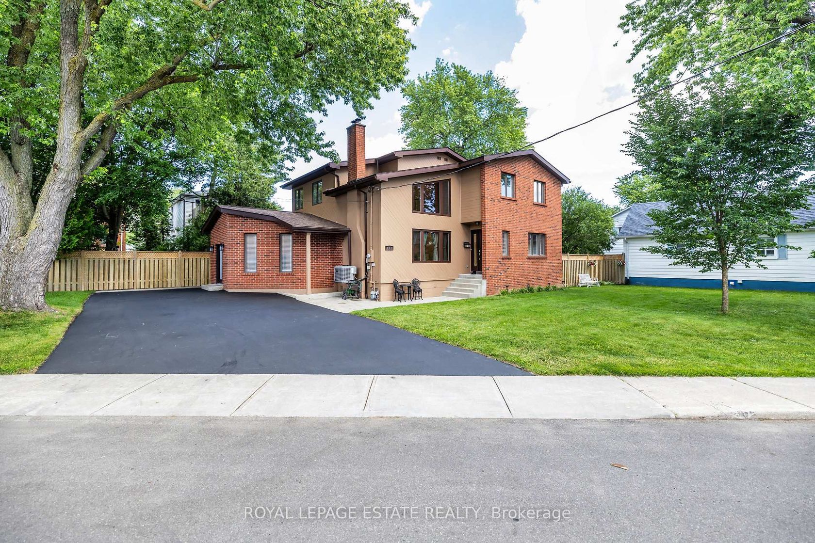 103 Aylesworth Avenue, Cliffside, Toronto 