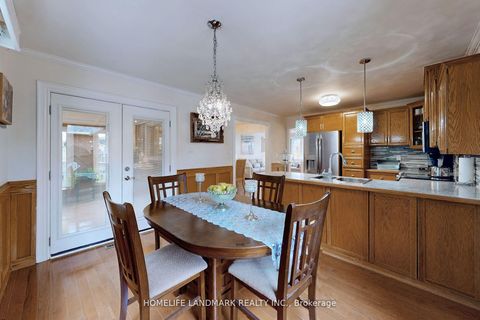 Photo 7 at 274 Edgehill Drive, Ardagh, Barrie