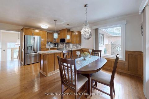 Photo 8 at 274 Edgehill Drive, Ardagh, Barrie