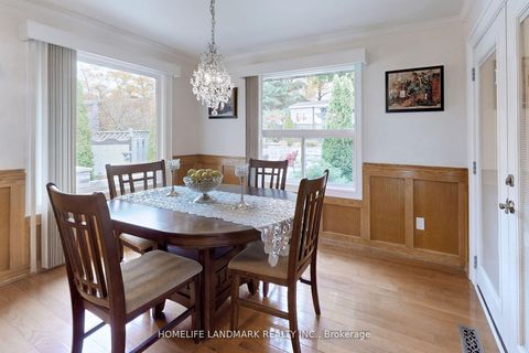 Photo 10 at 274 Edgehill Drive, Ardagh, Barrie