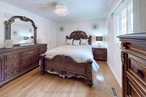 Photo 20 at 274 Edgehill Drive, Ardagh, Barrie