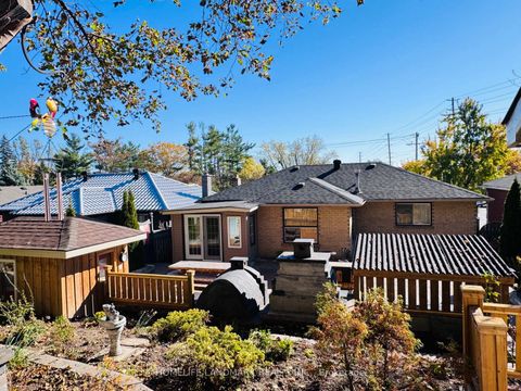 Photo 32 at 274 Edgehill Drive, Ardagh, Barrie