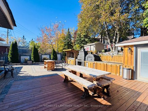 Photo 33 at 274 Edgehill Drive, Ardagh, Barrie