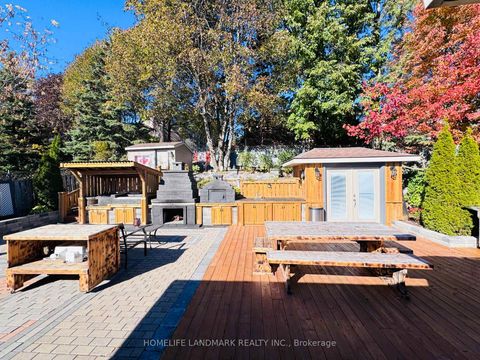 Photo 34 at 274 Edgehill Drive, Ardagh, Barrie